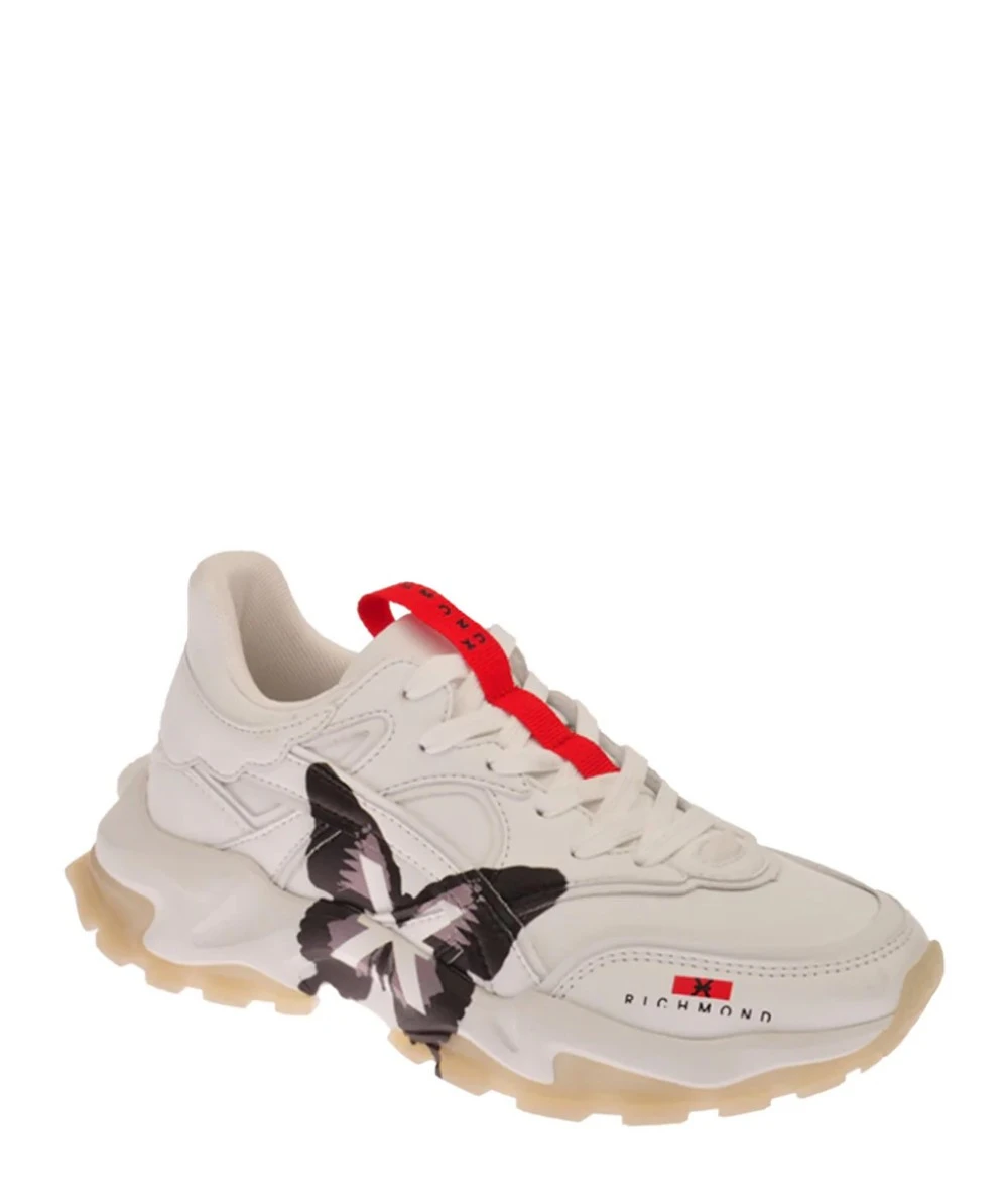 John Richmond Γυναικεία Sneaker Με Σχέδιο. 2