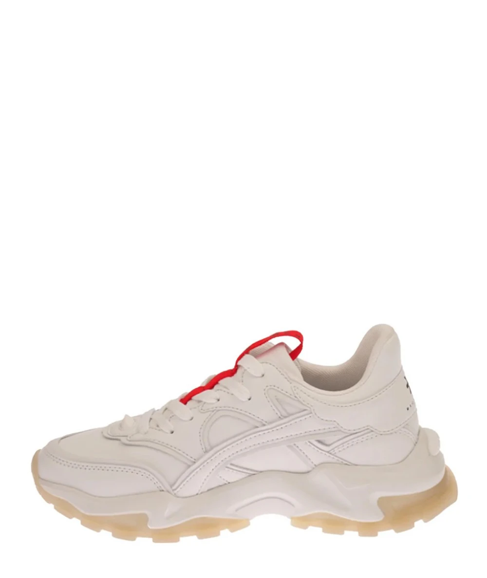 John Richmond Γυναικεία Sneaker Με Σχέδιο. 4