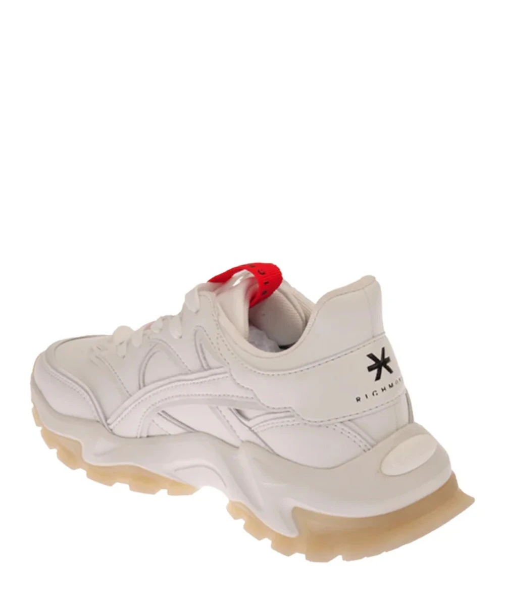 John Richmond Γυναικεία Sneaker Με Σχέδιο. 5