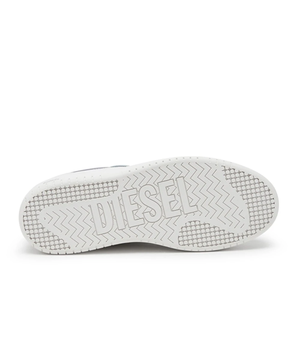 Γυναικεία Δερμάτινα Sneakers Diesel S-Athene Bold Vintage 6