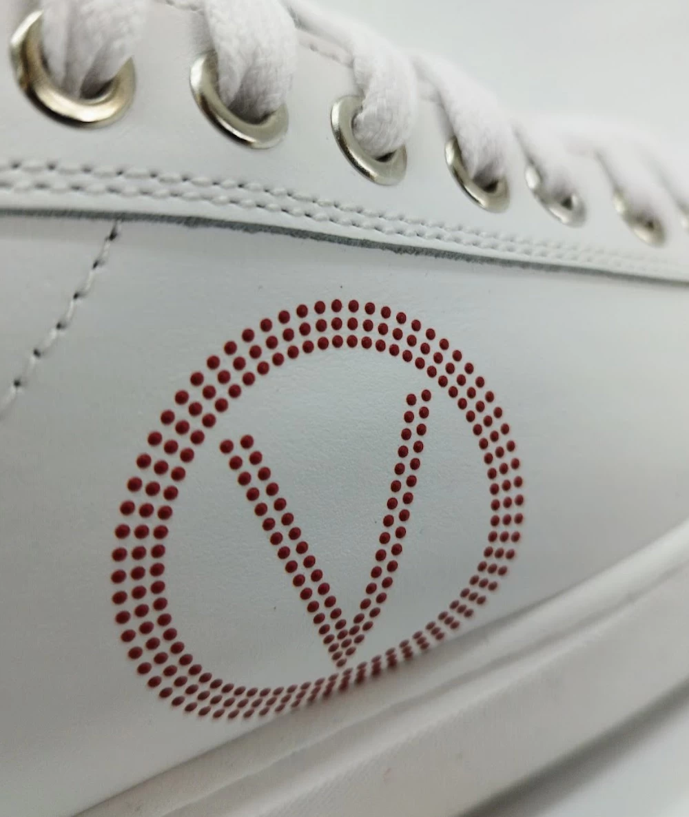 Valentino Women's Sneakers. 3