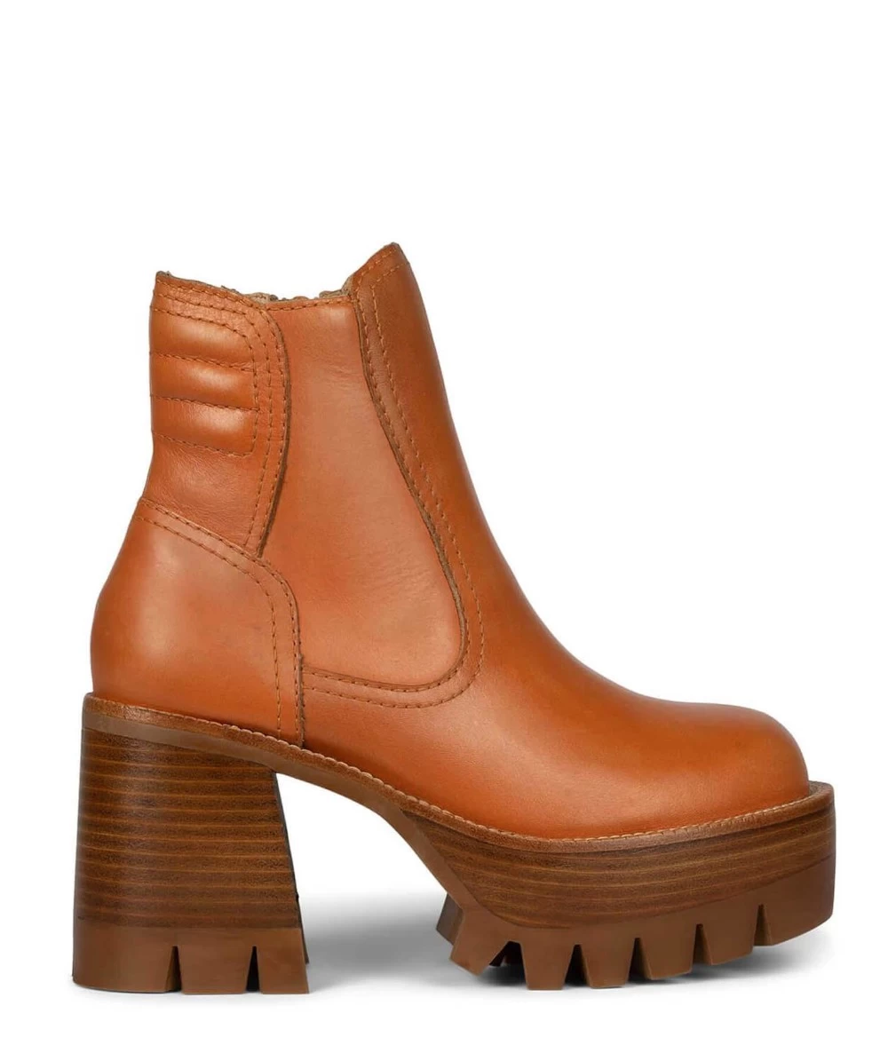 JEFFREY CAMPBELL women's platform. 1