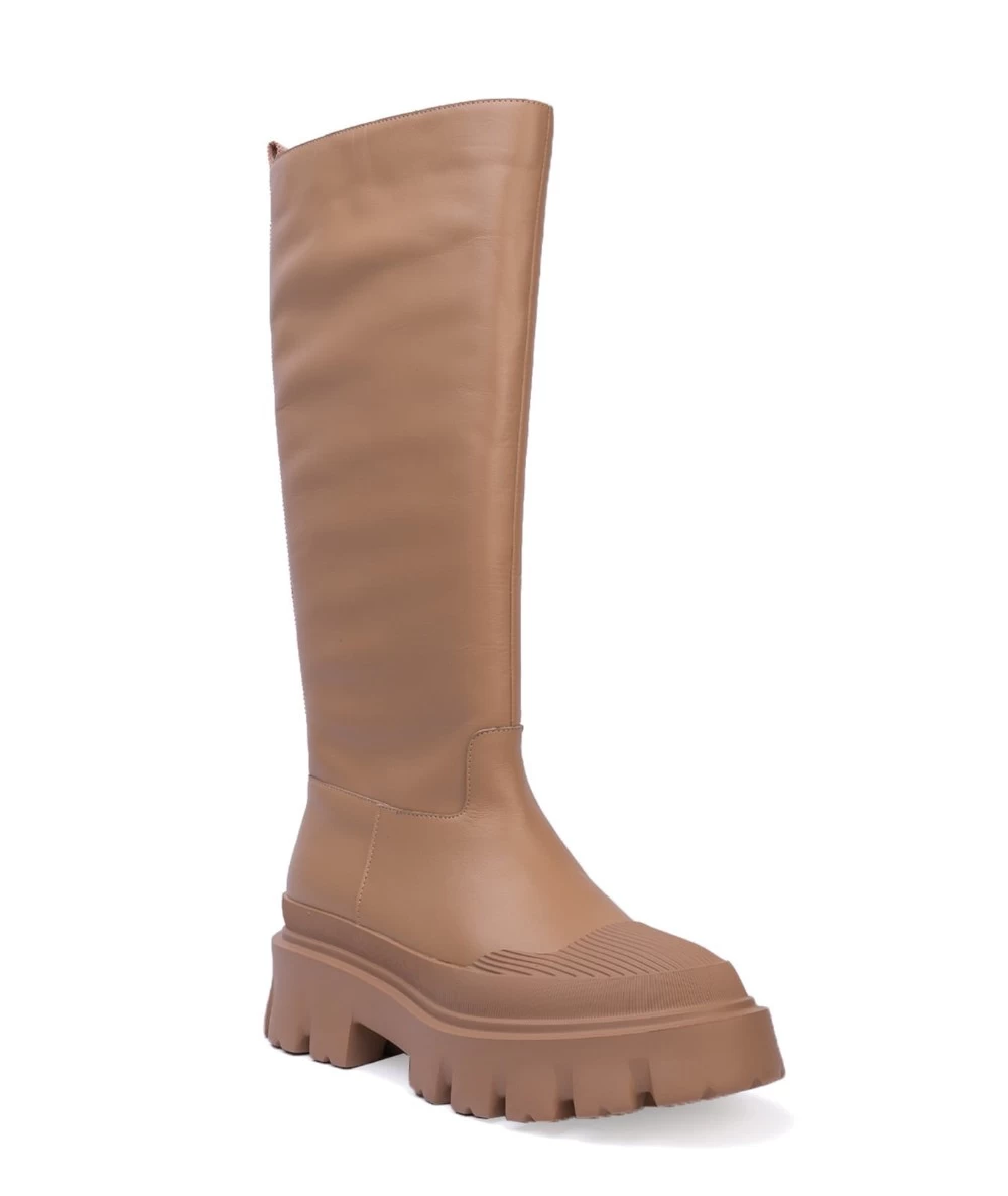 Favela Women's high boot. 2