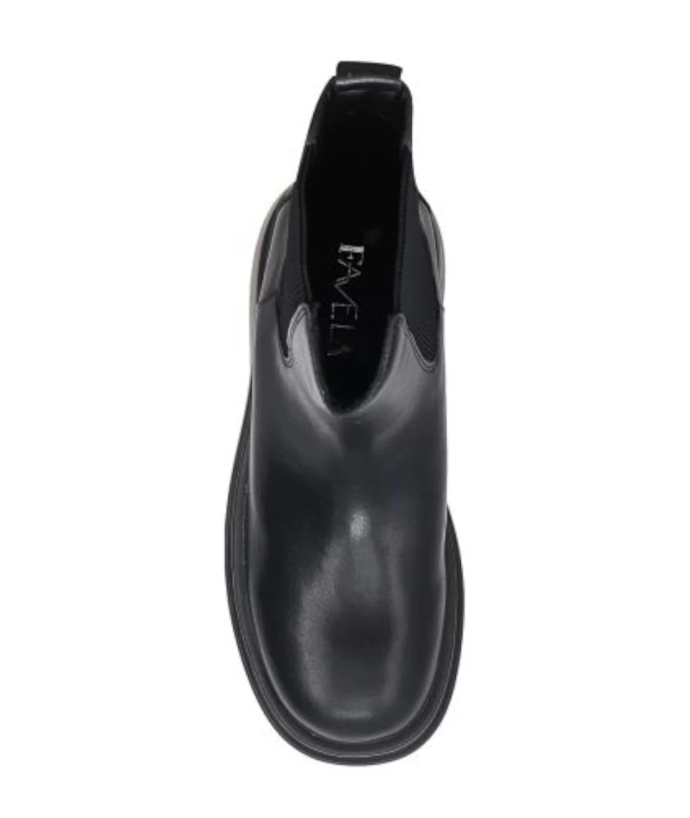 FAVELA CLEMENT BOOTIES. 4