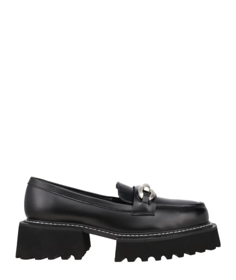 FAVELA Women's moccasins. 1