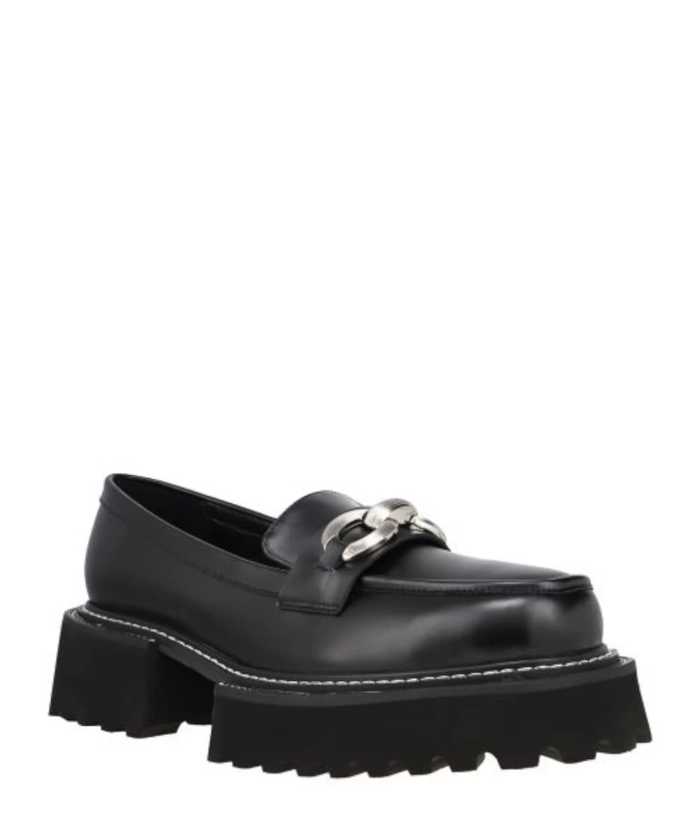 FAVELA Women's moccasins. 2