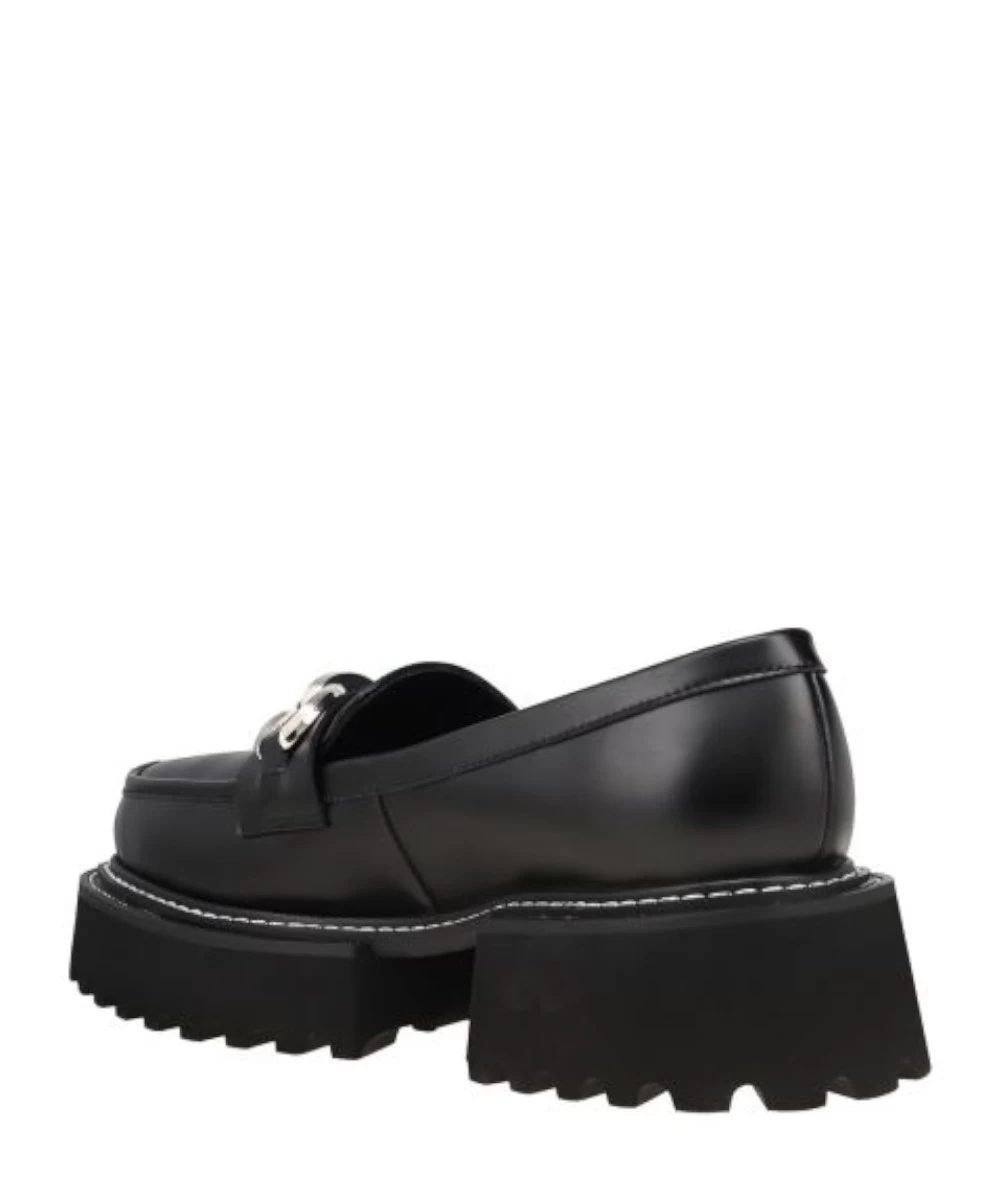 FAVELA Women's moccasins. 3