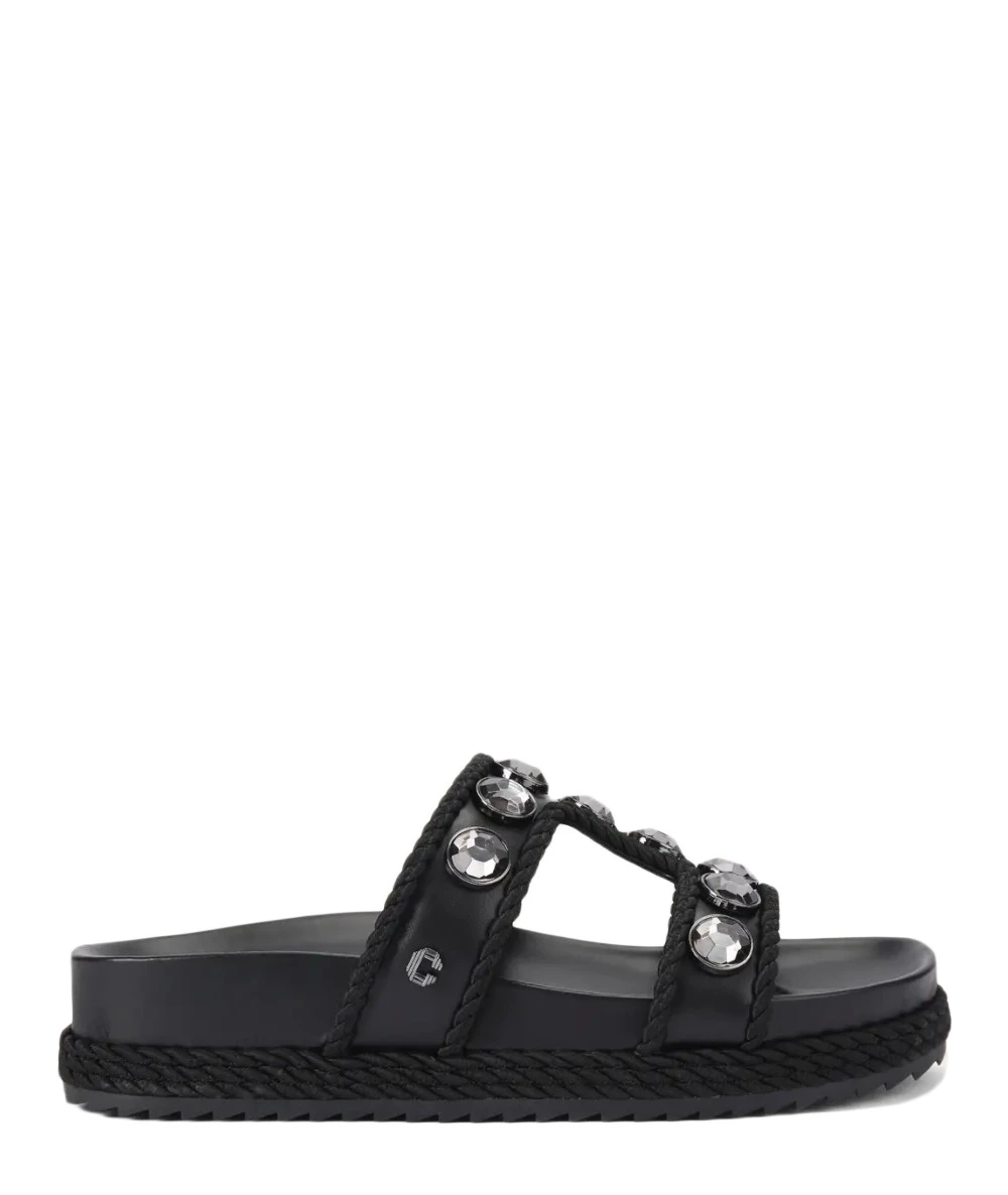 Carvela Sorella Flatform Women's Sandals. 1