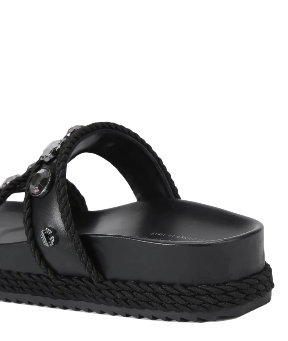 Carvela Sorella Flatform Women's Sandals. 3