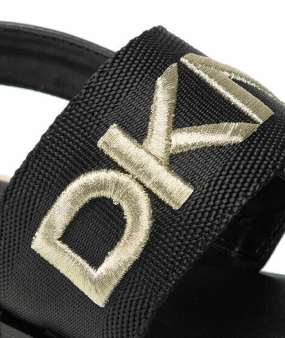 Women's everyday sandals DKNY 7