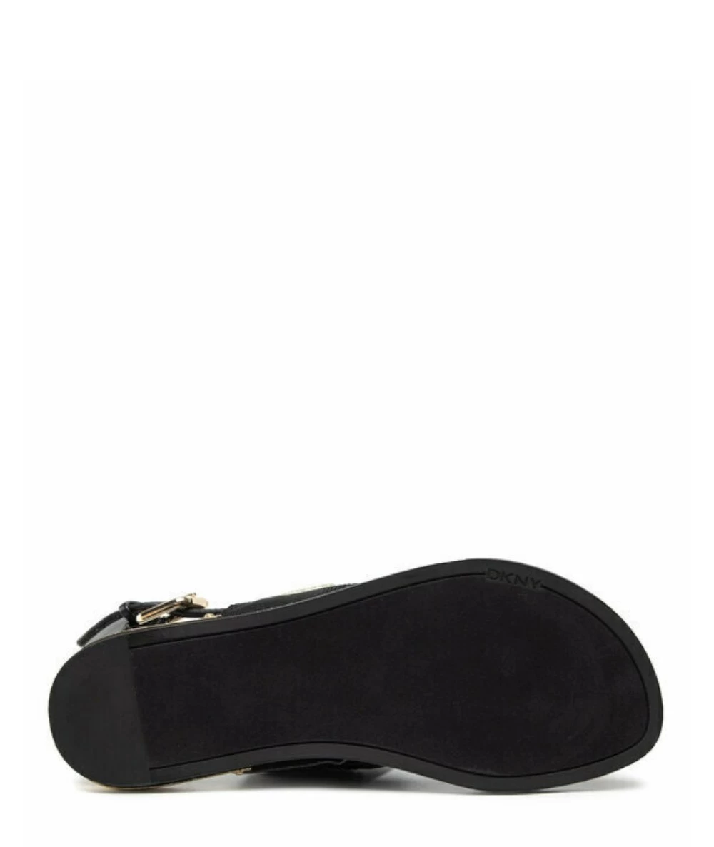 Women's everyday sandals DKNY 4