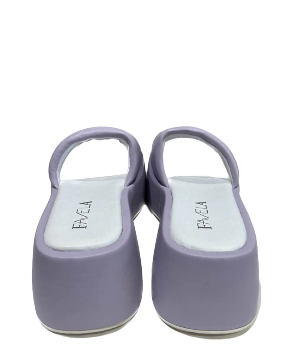 Favela Γυναικεία Dasia Platforms 2