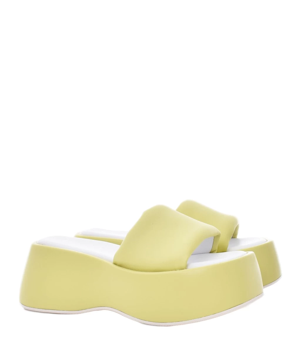 Favela Γυναικεία Dasia Platforms 1