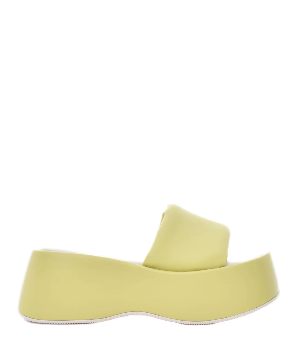 Favela Γυναικεία Dasia Platforms 2