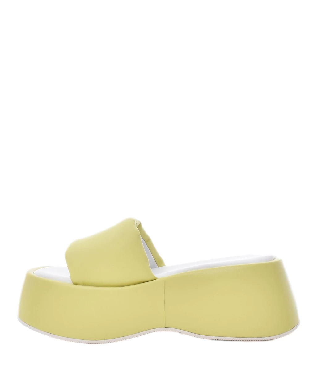 Favela Γυναικεία Dasia Platforms 3