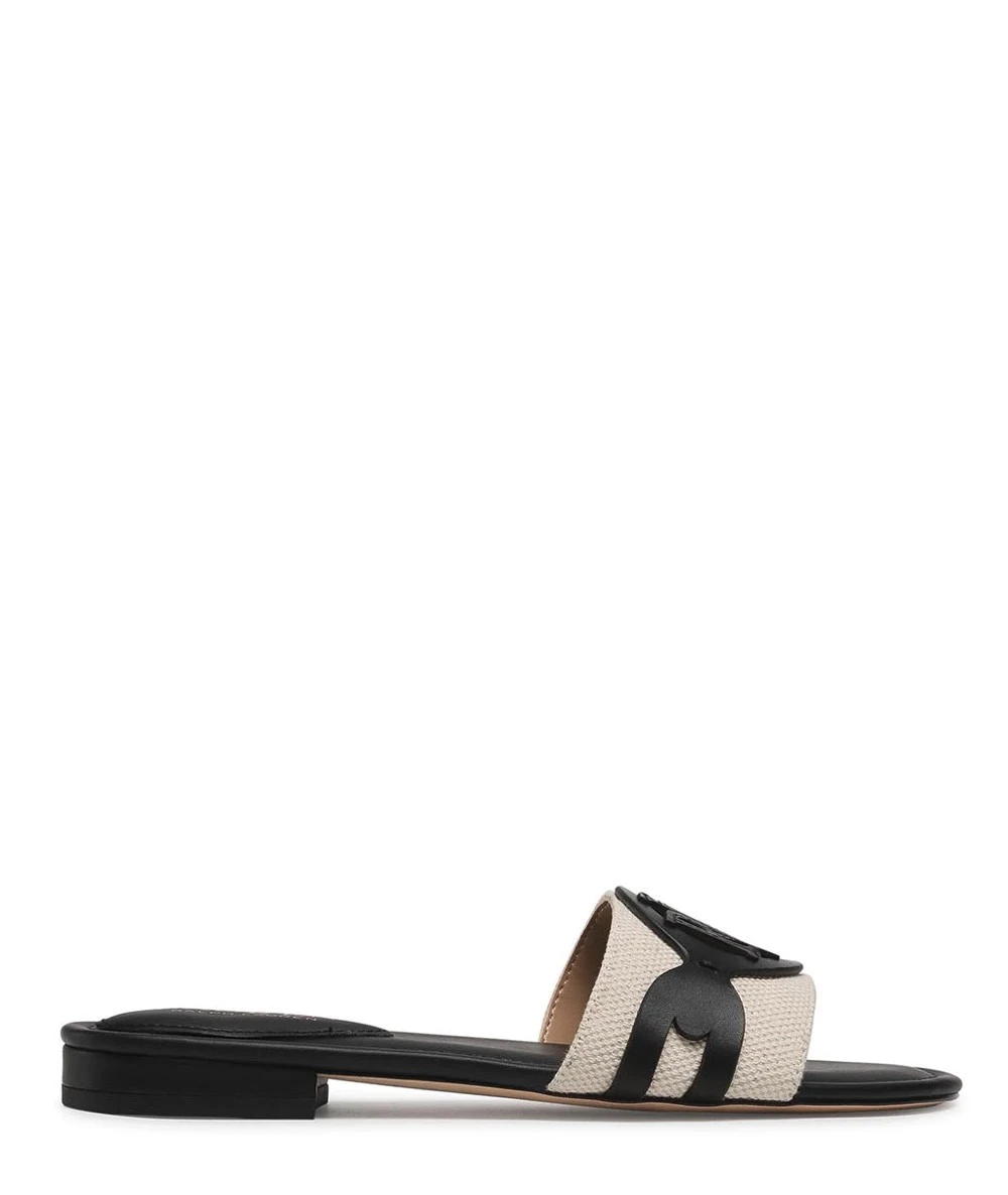 Ralph Lauren Women's Alegra Sandals 1