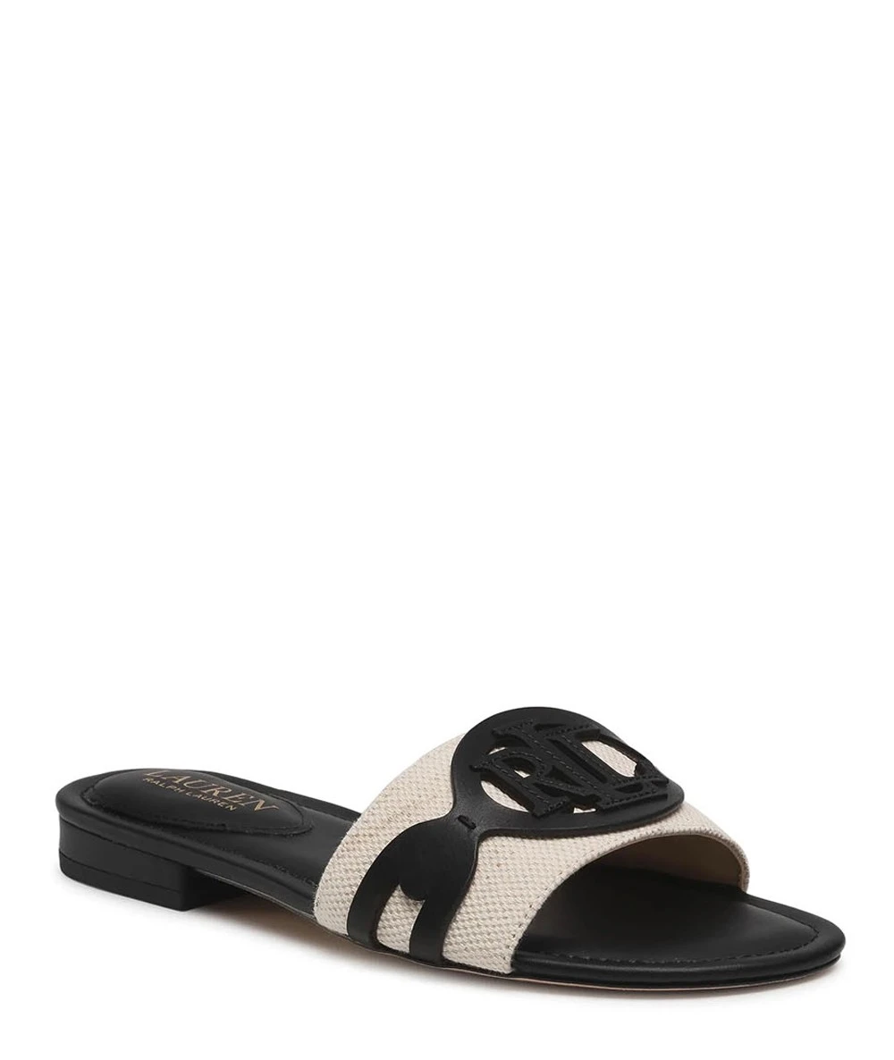 Ralph Lauren Women's Alegra Sandals 2