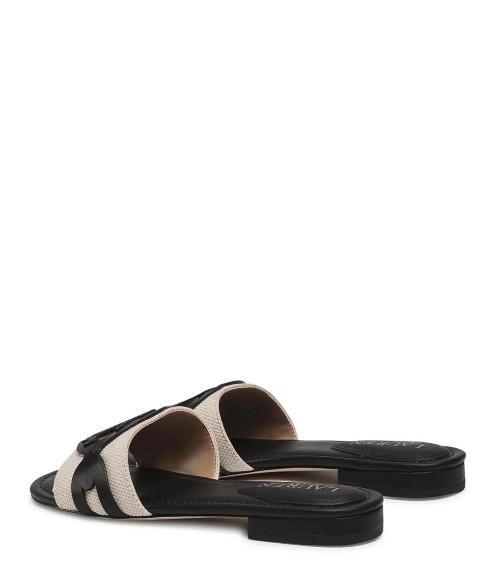 Ralph Lauren Women's Alegra Sandals 3