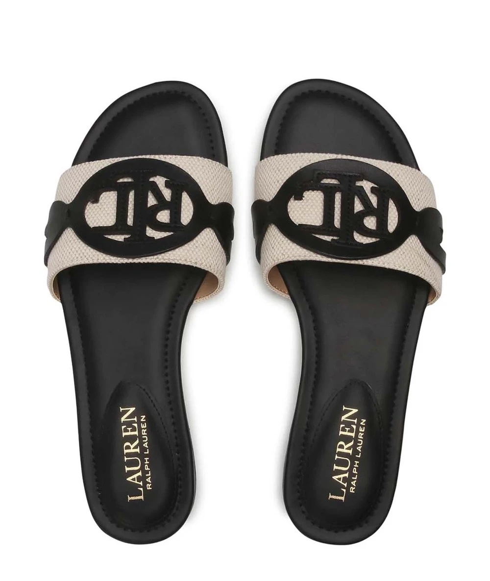 Ralph Lauren Women's Alegra Sandals 4