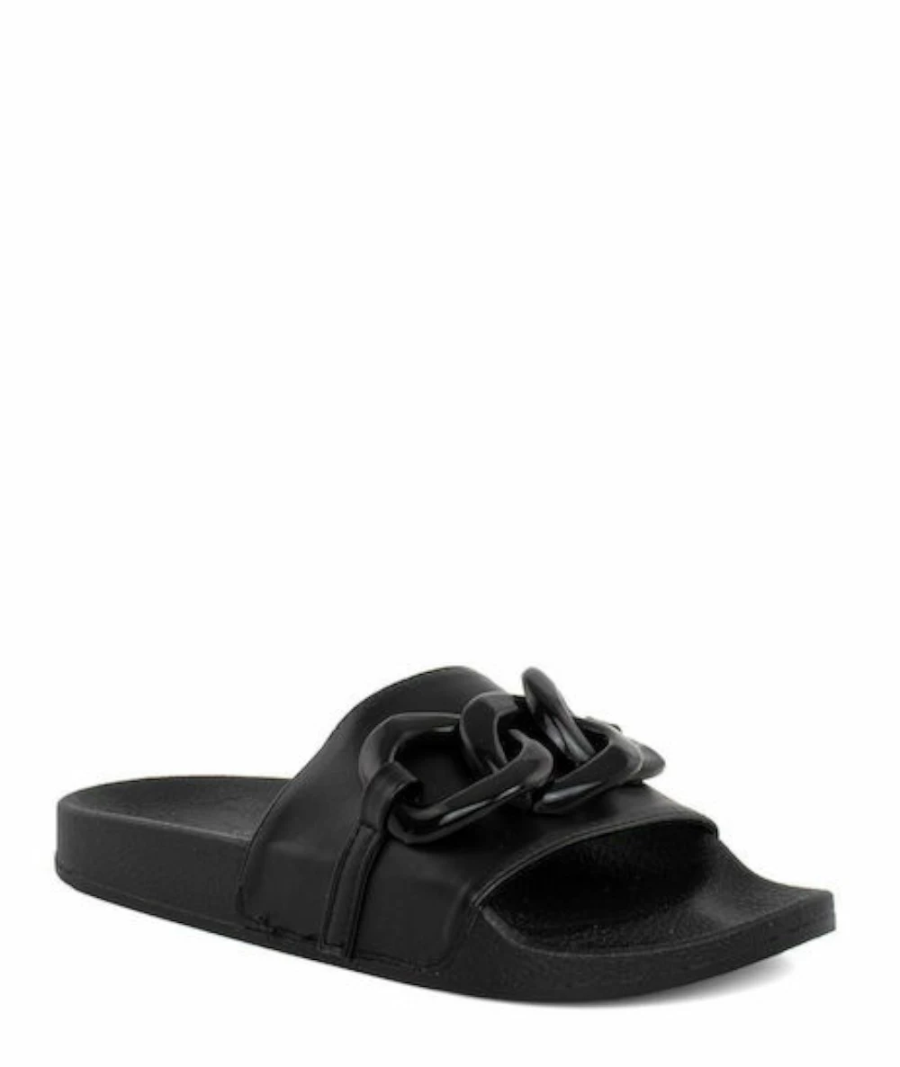 Kendall + Kylie Chainzy Slides 2