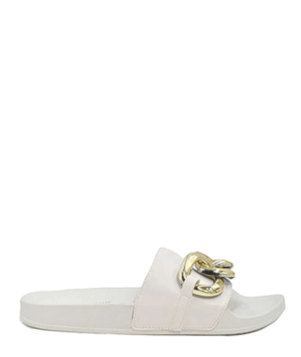 Kendall + Kylie Chainzy Slides 2