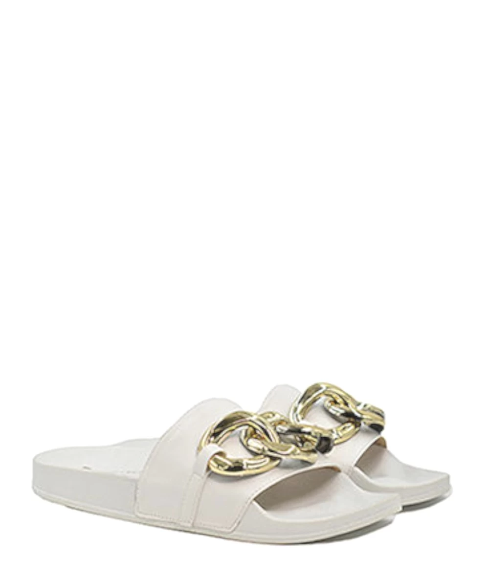 Kendall + Kylie Chainzy Slides 3