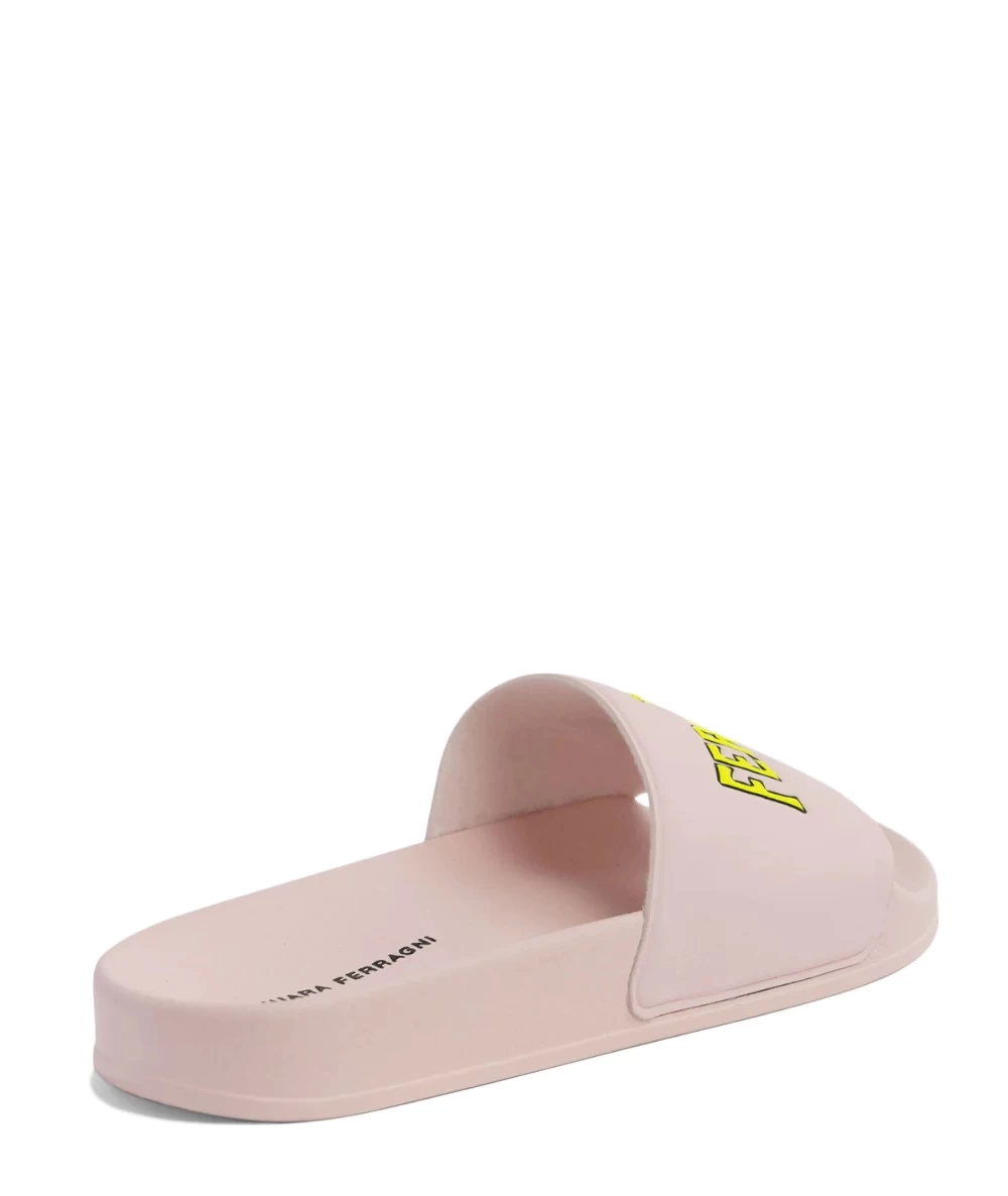 Chiara Ferragni Women's Flip Flops. 2