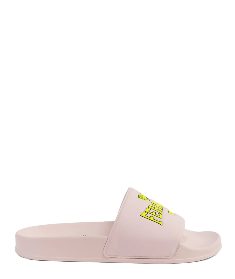 Chiara Ferragni Women's Flip Flops. 3