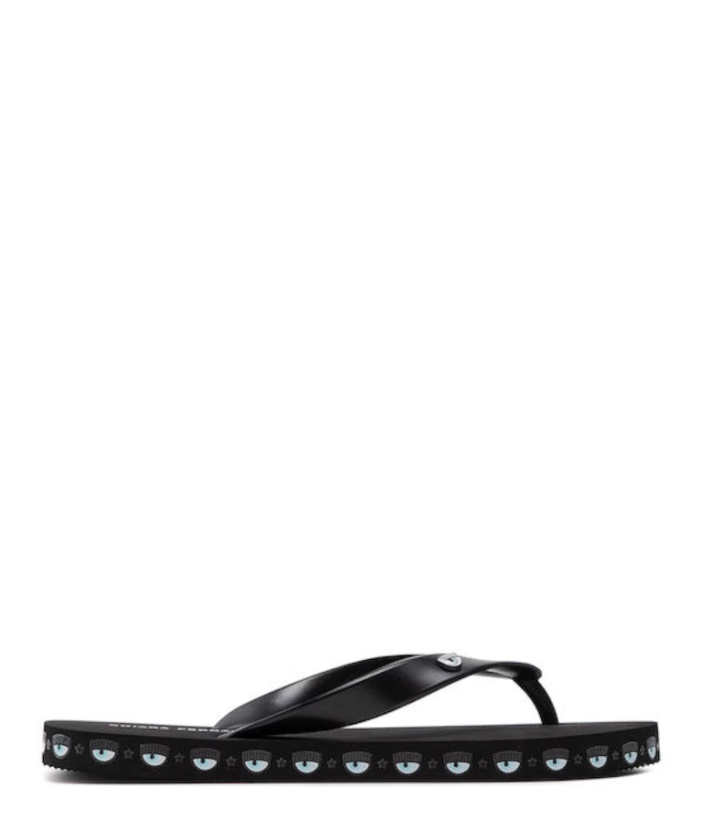 Chiara Ferragni Women's Flip Flops 1