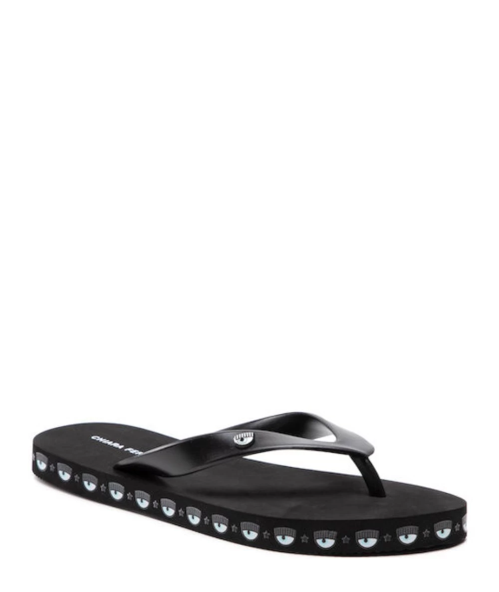 Chiara Ferragni Women's Flip Flops 2