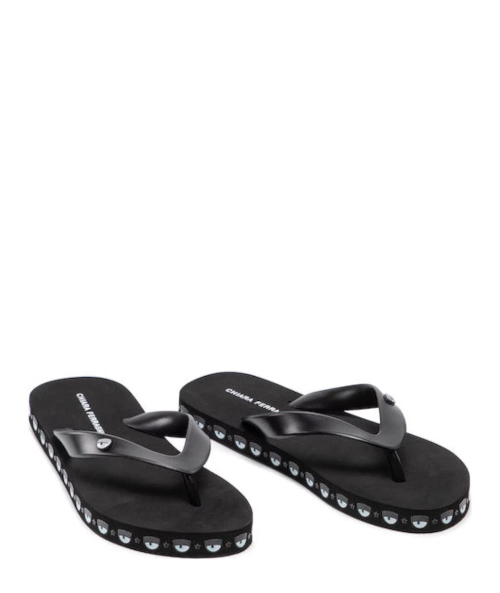 Chiara Ferragni Women's Flip Flops 3