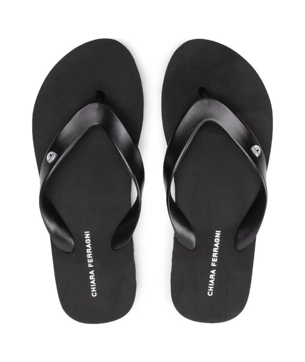 Chiara Ferragni Women's Flip Flops 4