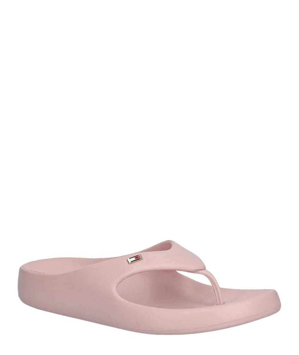 Tommy Hilfiger Γυναικείες Σαγιονάρες 2