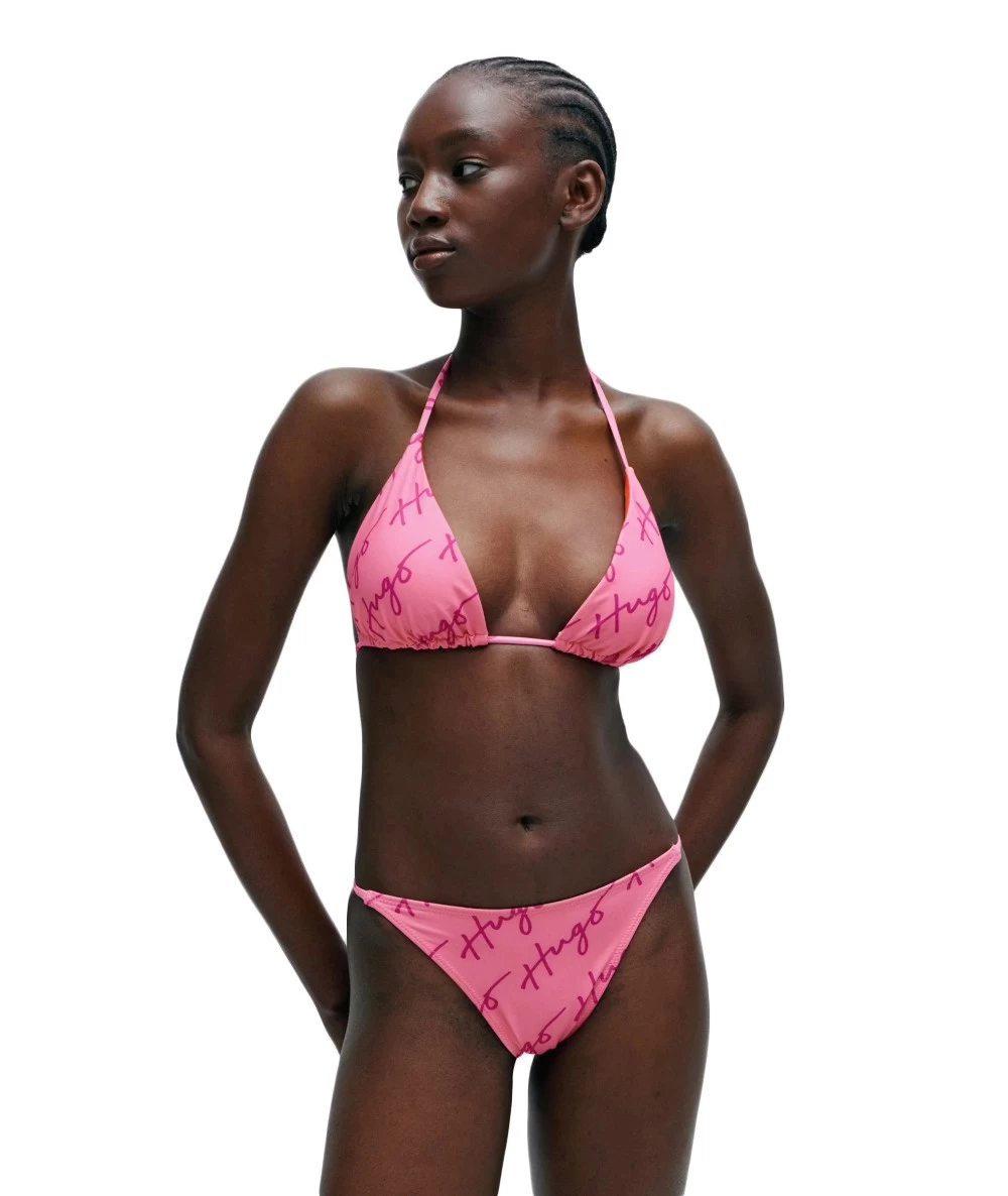 HUGO Γυναικείο Μαγιό Μπικίνι. 1