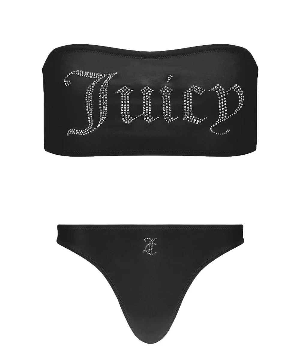 Juicy Couture Women Bikini Set. 3