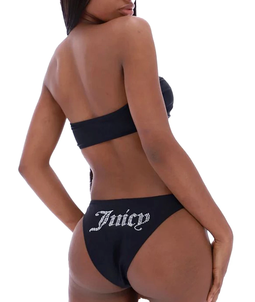 Juicy Couture Women Bikini Set. 2
