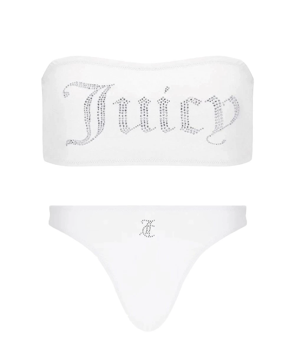 Juicy Couture Γυναικείο Set Bikini. 4