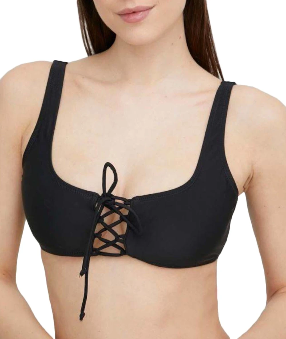 Juicy Couture Γυναικείο Σετ Mπικίνι Mαγιό 3