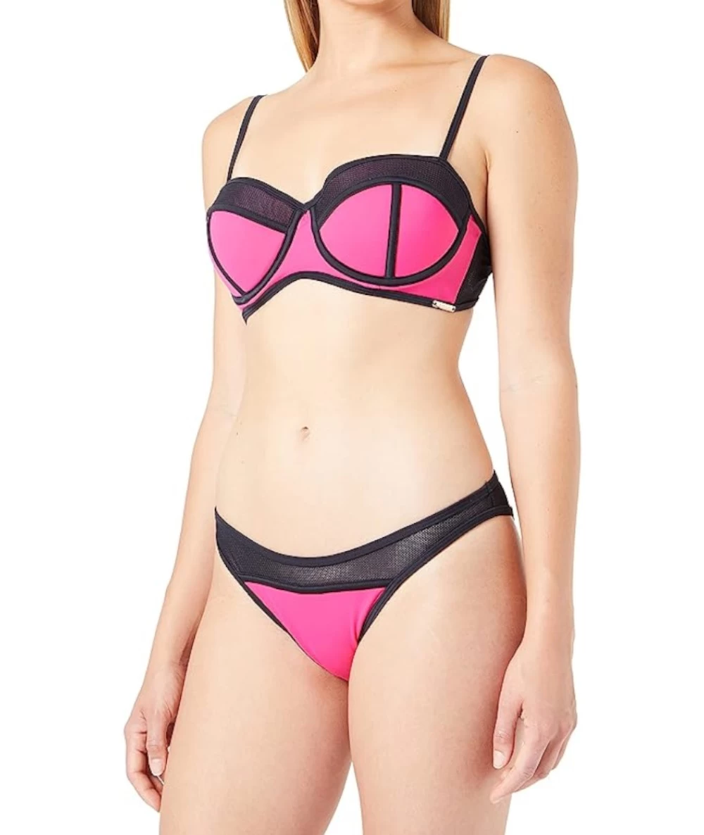 Kendall + Kylie Women's Bikini Set 1
