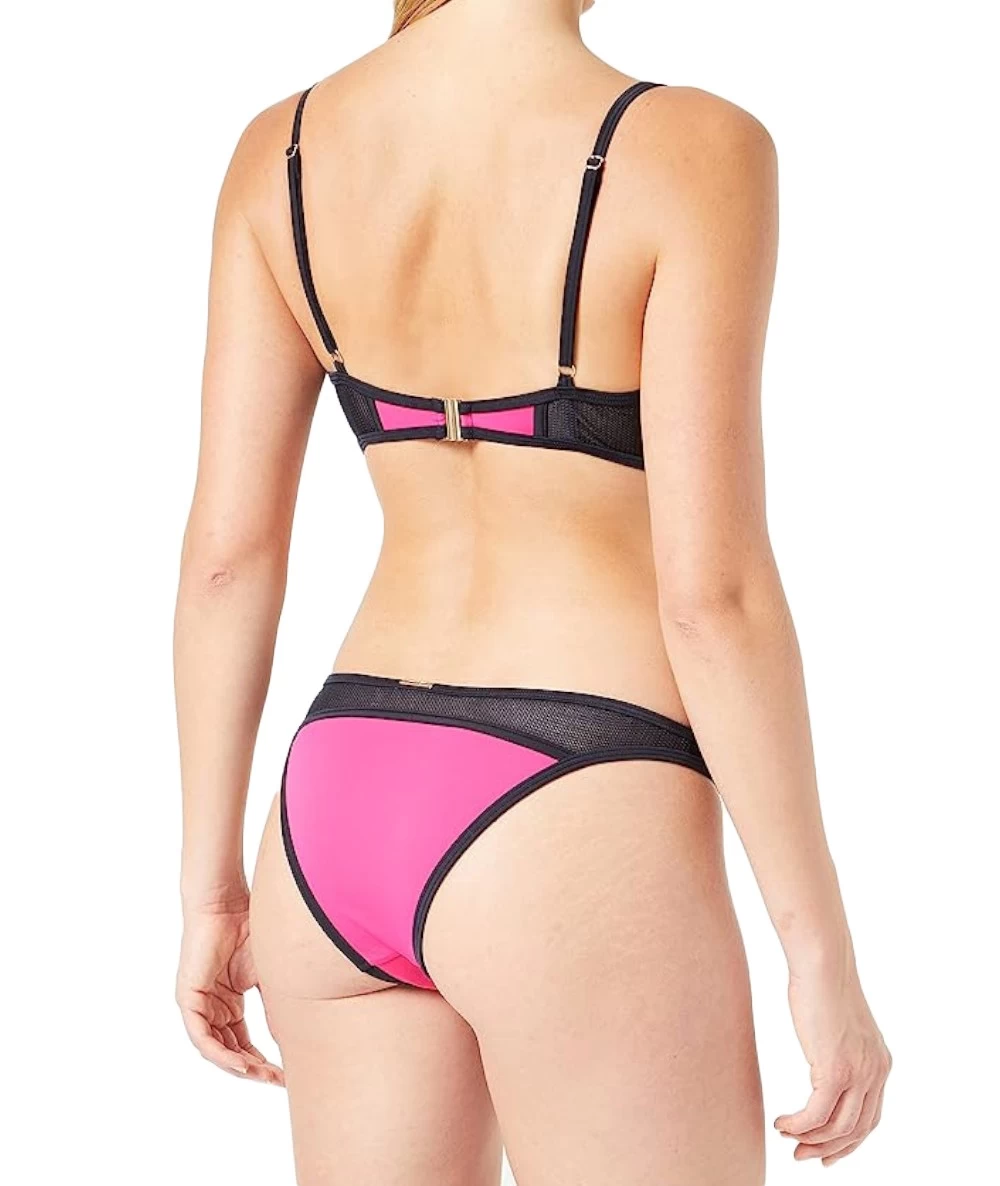 Kendall + Kylie Women's Bikini Set 2