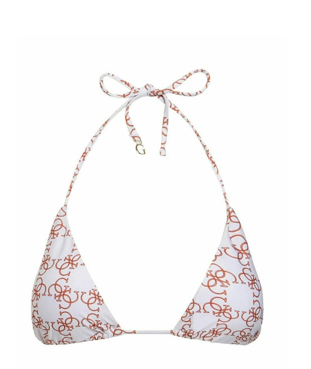 GUESS Γυναικείο Σετ Μαγιό με Λογότυπο 4G  4