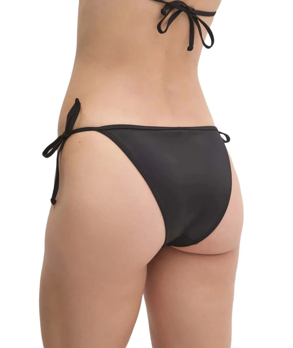 DIESEL Γυναικείο σετ μαγιό τριγωνάκι & σλιπ μπικίνι  6