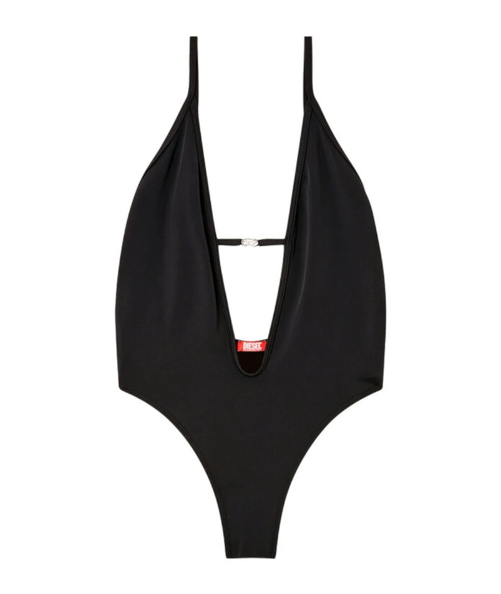 Diesel Women's one-piece swimsuit 4