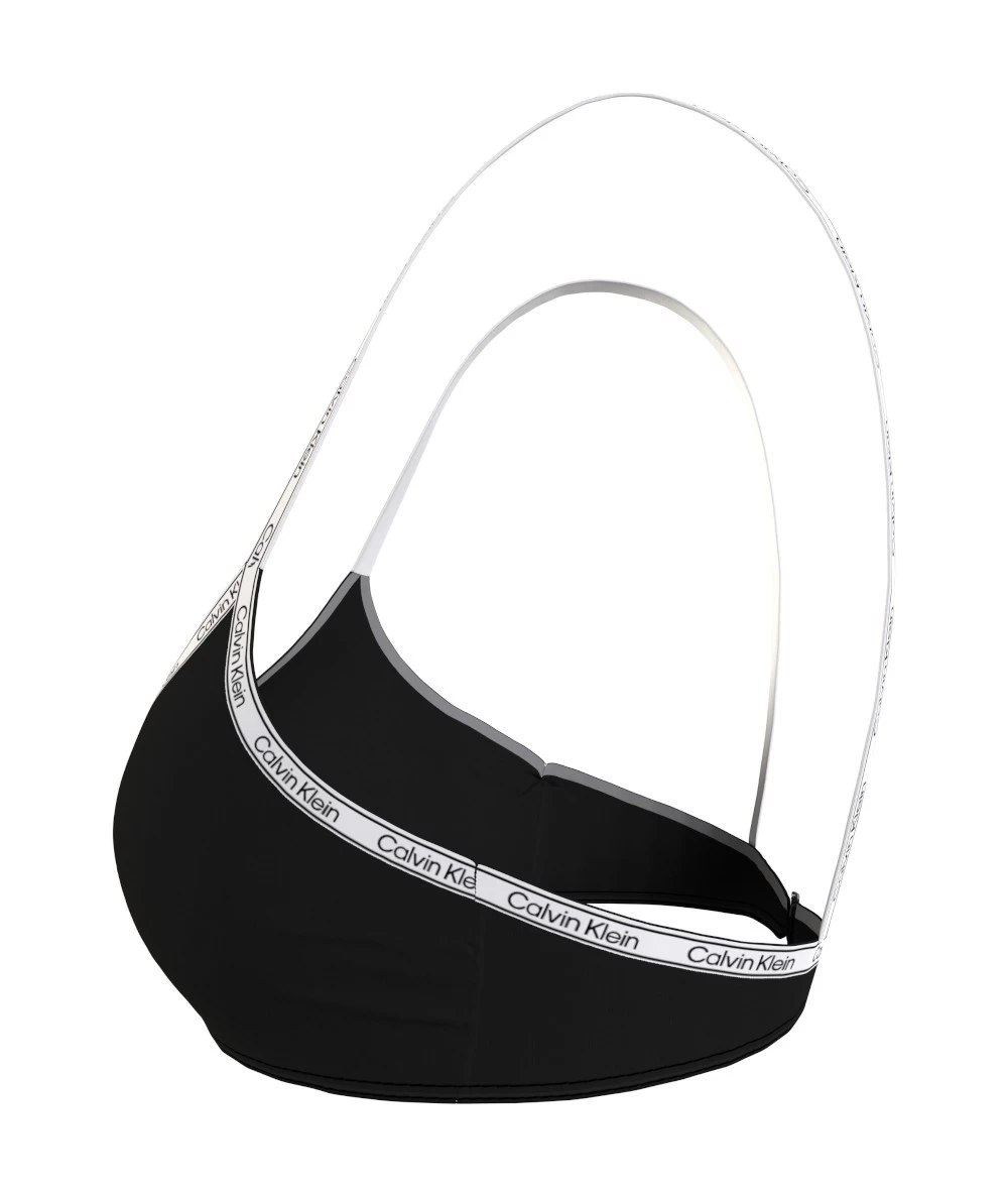 Calvin Klein Σετ Γυναικείο μαγιό Bikini. 4