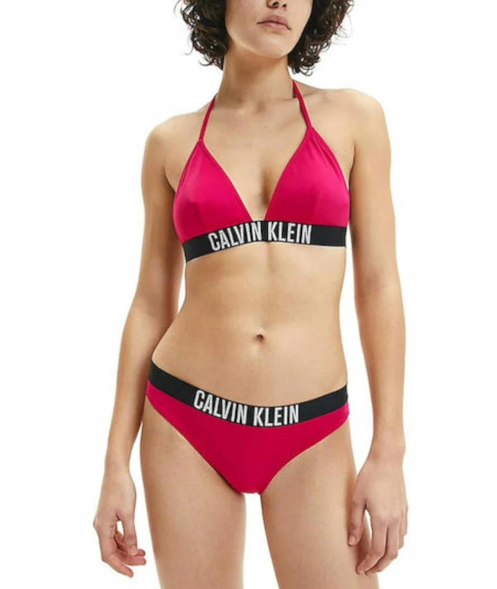 Calvin Klein Γυναικείο μαγιό 1