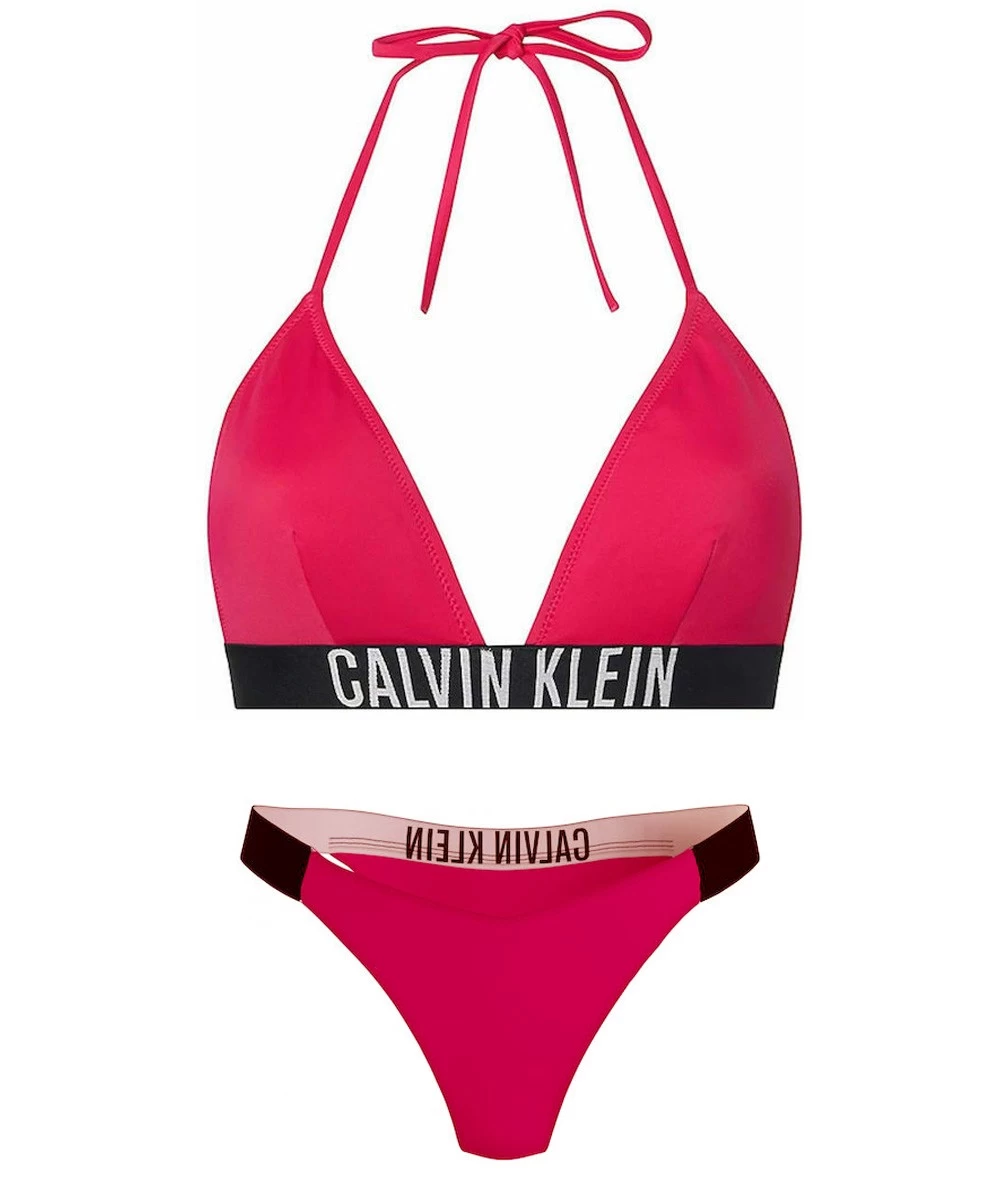 Calvin Klein Γυναικείο μαγιό 2