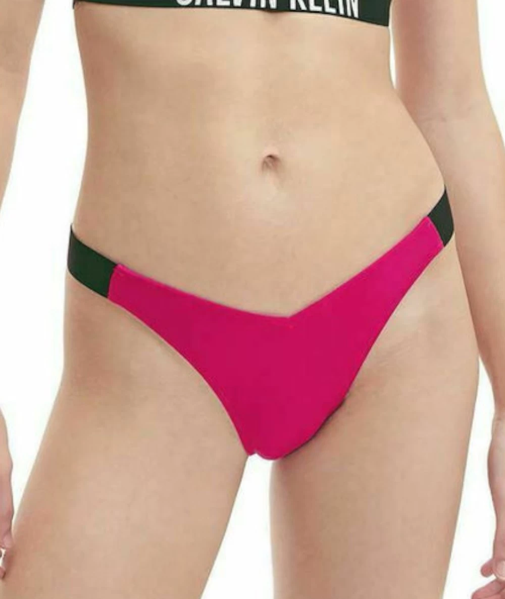 Calvin Klein Γυναικείο μαγιό 5