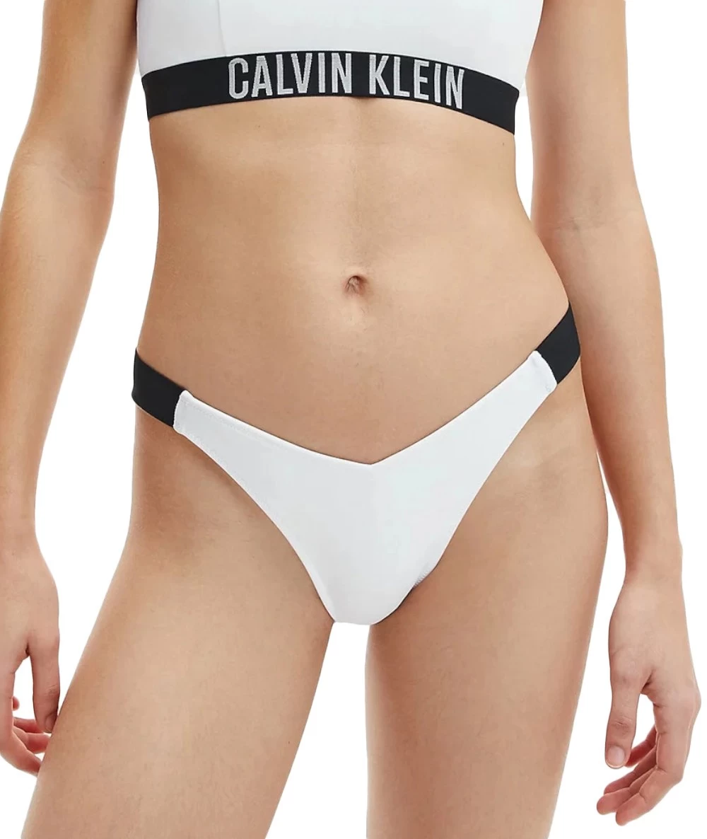 Calvin Klein Γυναικείο μαγιό 4