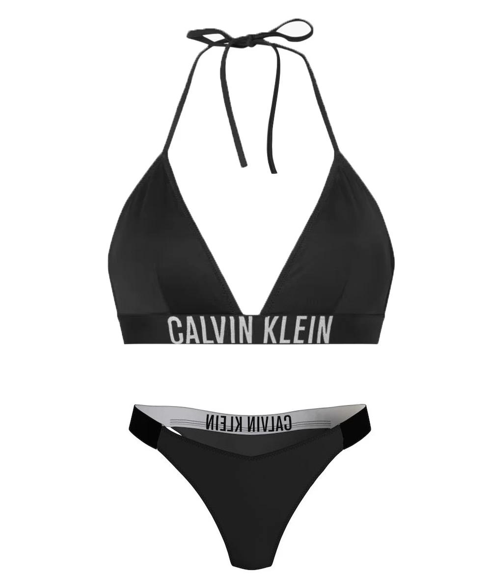 Calvin Klein Γυναικείο μαγιό 1