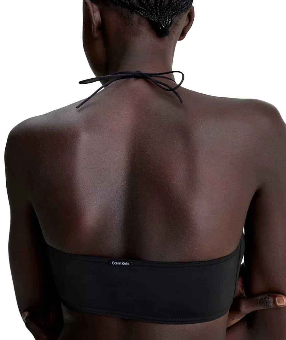 Calvin Klein Women's Bikini Bust Swimwear Set 3